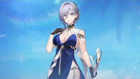 Serene Moon - Selene Gameplay | Aether Gazer Global