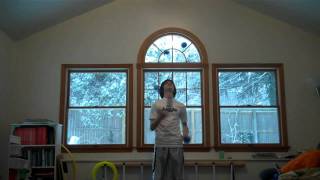Reflection 1/1 to 1/8