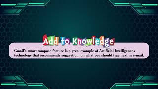 Tech Drive Class 6 Chapter 9 Google Apps