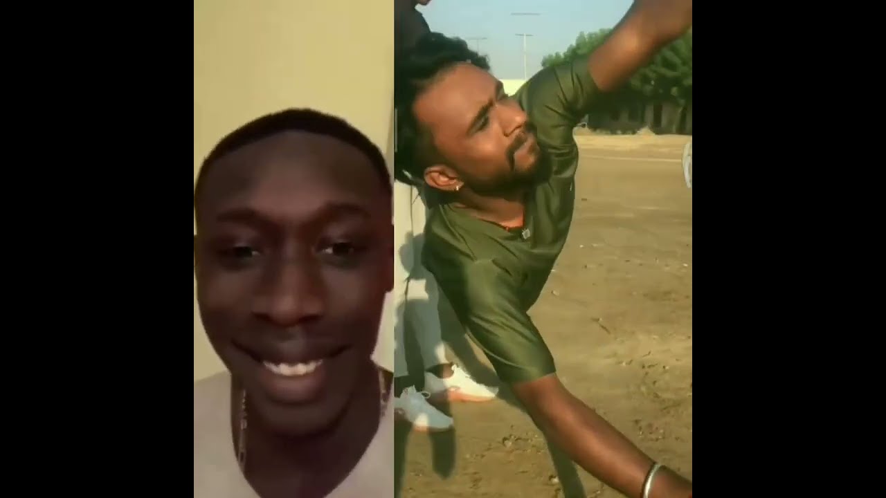 Khaby Lame Reacts shorts khaby short YouTube