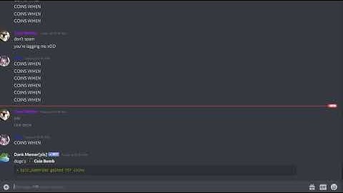 Opening 50 meme boxes dank memer discord