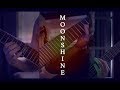 HELIOCENTRIC - Moonshine (Official Guitar Playthrough)
