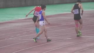 何回見ても凄い 北海道中学陸上競技新人戦4 100mr決勝 帯広南町が46秒42で優勝 18年9月23日 Youtube 何回見ても凄い 北海道中学陸上競技新人戦4 100mr決勝 帯広南町が46秒42で優勝 18年9月23日 Youtube