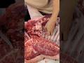 this is how we do it | Ganito lang yan gawin #butcher #butchershop #butchery