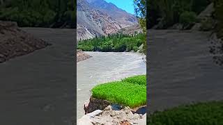 SKARDU TO KARGIL | KARGIL TO SKARDU | KARGIL SKARDU ROAD | THE LAST VALLEY ON INDIA-PAKISTAN skardu