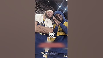 Steph did not forget 😈🧑‍🍳