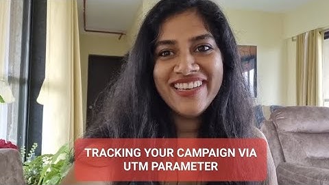 What is UTM tracking| Digital Marketing Dictionary: Lesson 5