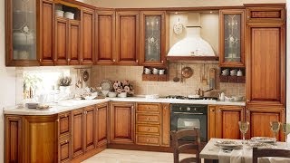Kerala Style Kitchen Cabinet Design And Styles