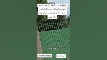 #المصحف اللهم اجعل القران الكريم ربيع قلبي،ونور صدري،وزين به لساني يفقه قولي🤲