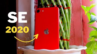 iPhone SE(2) 2020 Review: SULIT SANA Kaso…