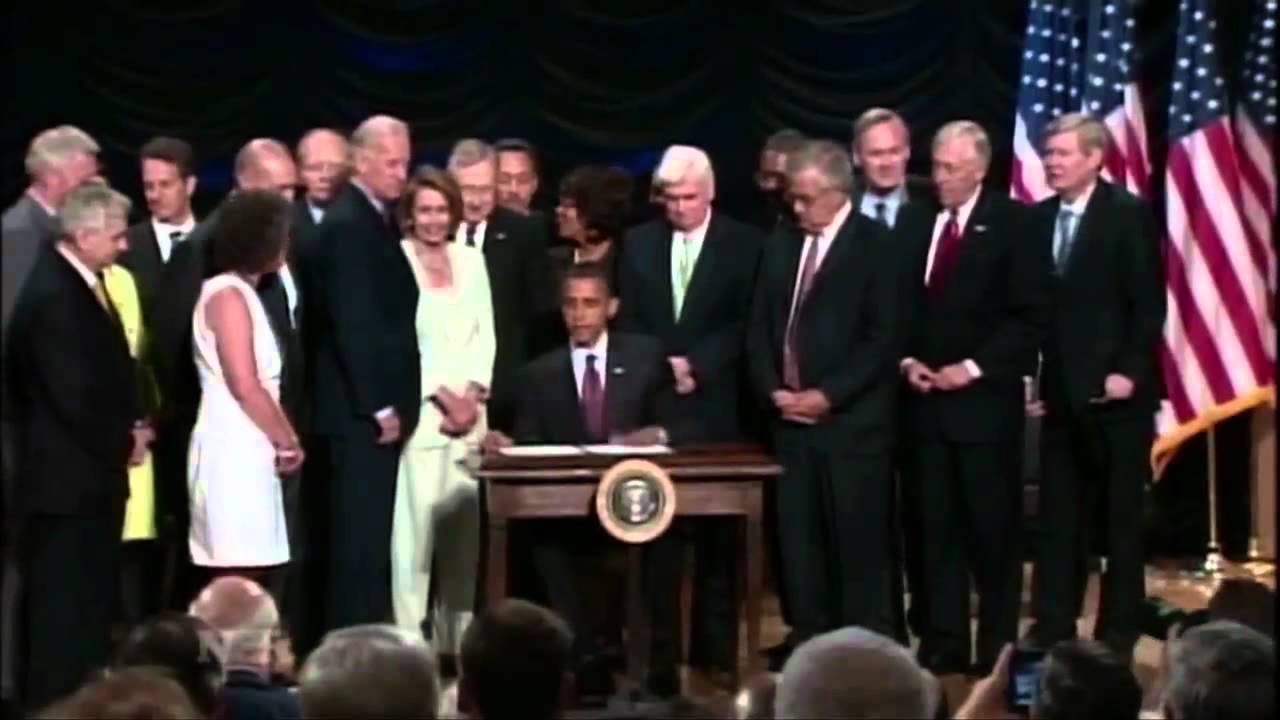 Financial Reform Legislation’s Impact on Community Banks