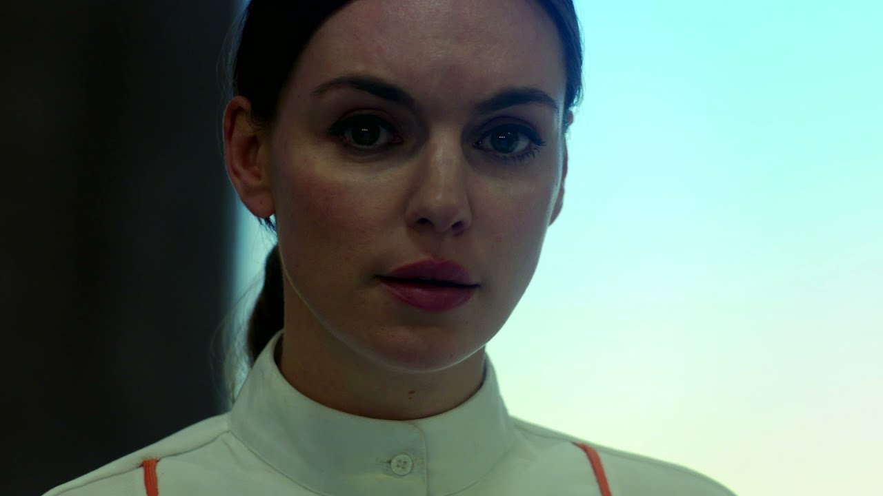 The Complex - The Nano Glitches And The Martyr