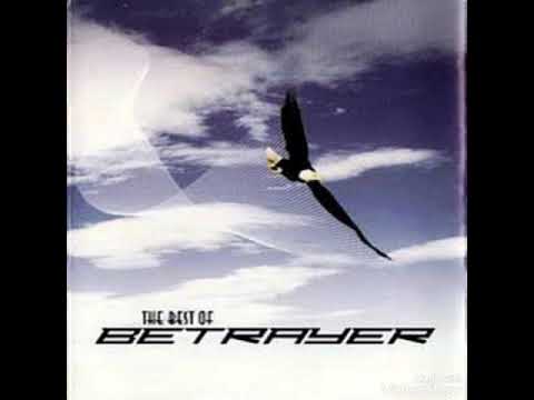 BETRAYER - BEBAS BERBICARA