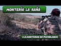 MONTERIA LA RAÑA 2021 | C D  MONTEROS DE POZOBLANCO#91