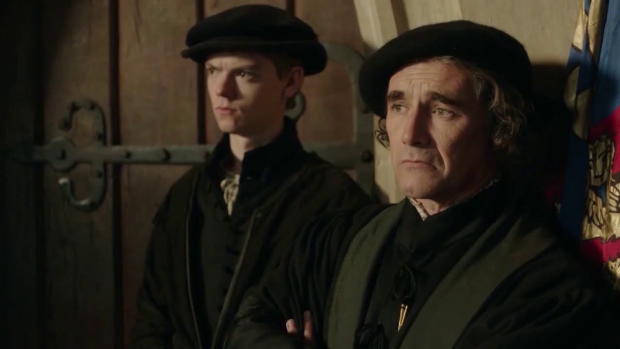 RÃ©sultat de recherche d'images pour "wolf hall sÃ©rie"