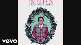 Jim Reeves - An Old Christmas Card (Pseudo Video)