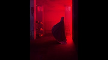 Have you seen the movie Saw? Which scene surprised you the most? #3dartist #vfxartist #cinema4d