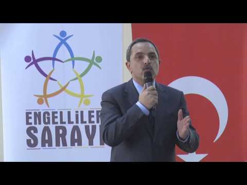 Bağcılar Pazarcı Esnafıyla  Kahvaltı 14.02.2014