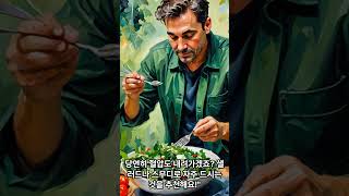 시니어 건강이야기 혈압을 낮추는 식단