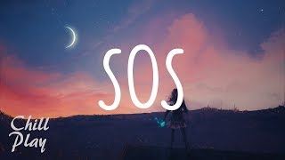 Avicii - SOS (Lyrics) ft. Aloe Blacc