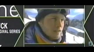Vertical Limit (2000) FX Promo 