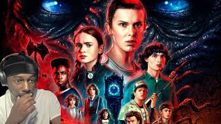 Stranger Things Season 4   Ep 2 : Chapter Two : The Vecna's Curse