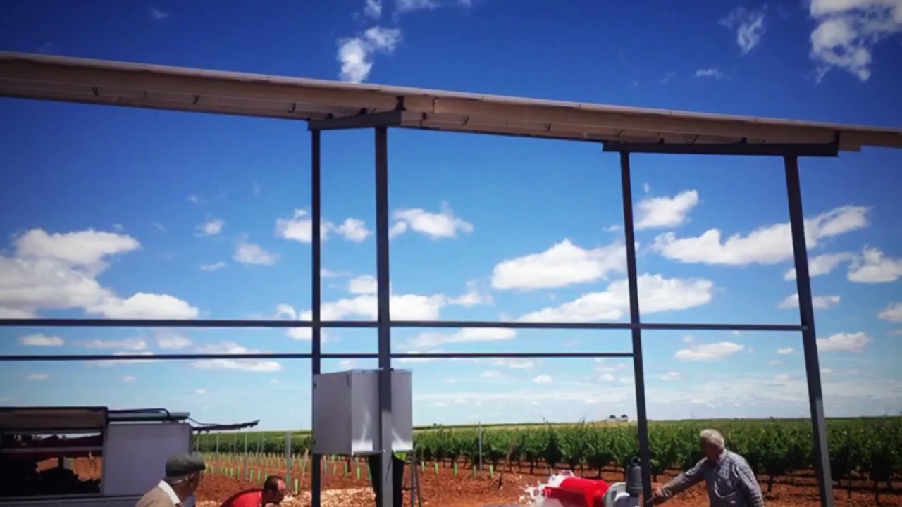 BOMBEOS SOLARES PARA GOTEO