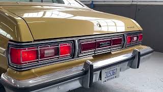 1976 Ford Elite