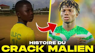 FROM CÔTE D'IVOIRE TO SERIE A: THE INCREDIBLE RISE OF EL BILAL TOURÉ THE MALIAN CRACK!