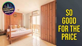Match Highlights Lotus Hotel Patong - So Good for the Price | Phuket, Thailand⭐
