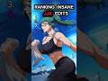 Best JJK edits |Part-51| #viral #anime #shorts