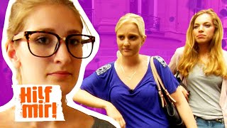 Privatschule Klauen Um Dazuzugehören Hilf Mir