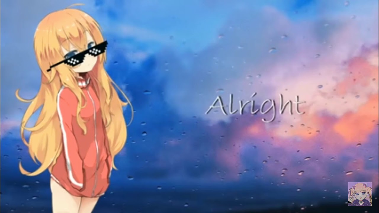 LALALA COVER LOLI ANIME YouTube