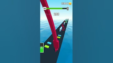 Stack Colors #142 #Shorts #Androidgameplay