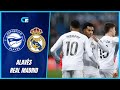 ✅ REAL MADRID se IMPUSO 2-1 al ALAVÉS por la LIGA de ESPAÑA