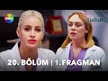 Bahar 20 Bölüm 1 Fragman Bundan Sonrası Yok En Azından Bu Hastanede Yok 