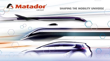 The MATADOR Group - official video