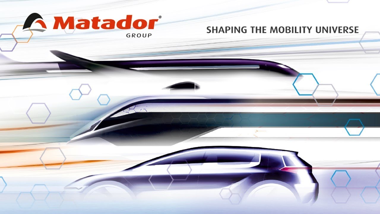 The MATADOR Group - official video