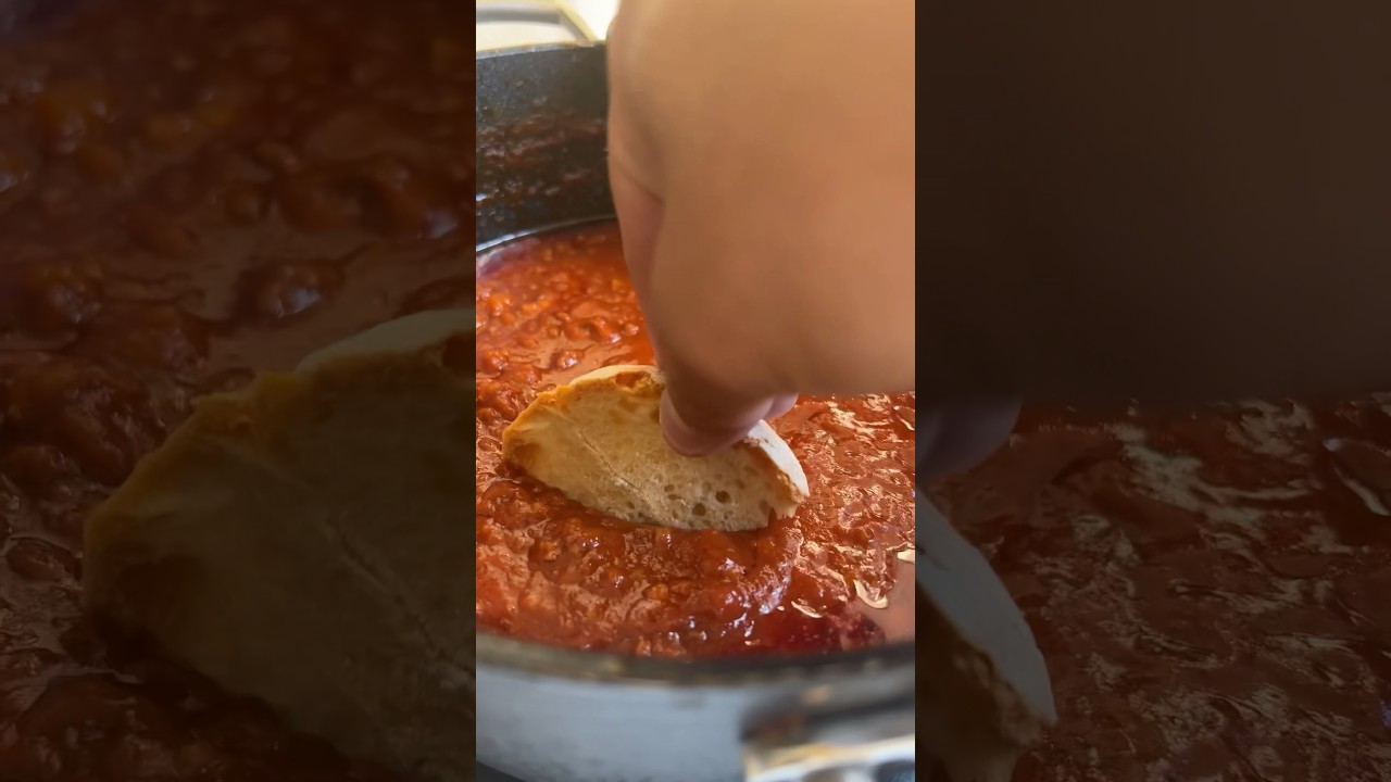 Ragù Toscano