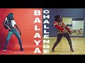 A-Star - Balaya (Official Dance) By @badgyalcassie #BalayaChallenge