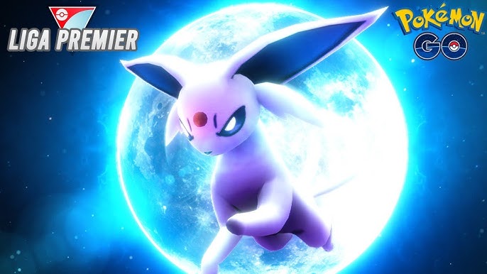 Pokémon GO: Se filtran detalles de Nihilego, Shaymin Forma Cielo y más -  Nintenderos