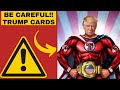 Golden Card Trump Review (⚠️BE VERY CAREFUL!! ❌) Golden Card Trump Reviews!