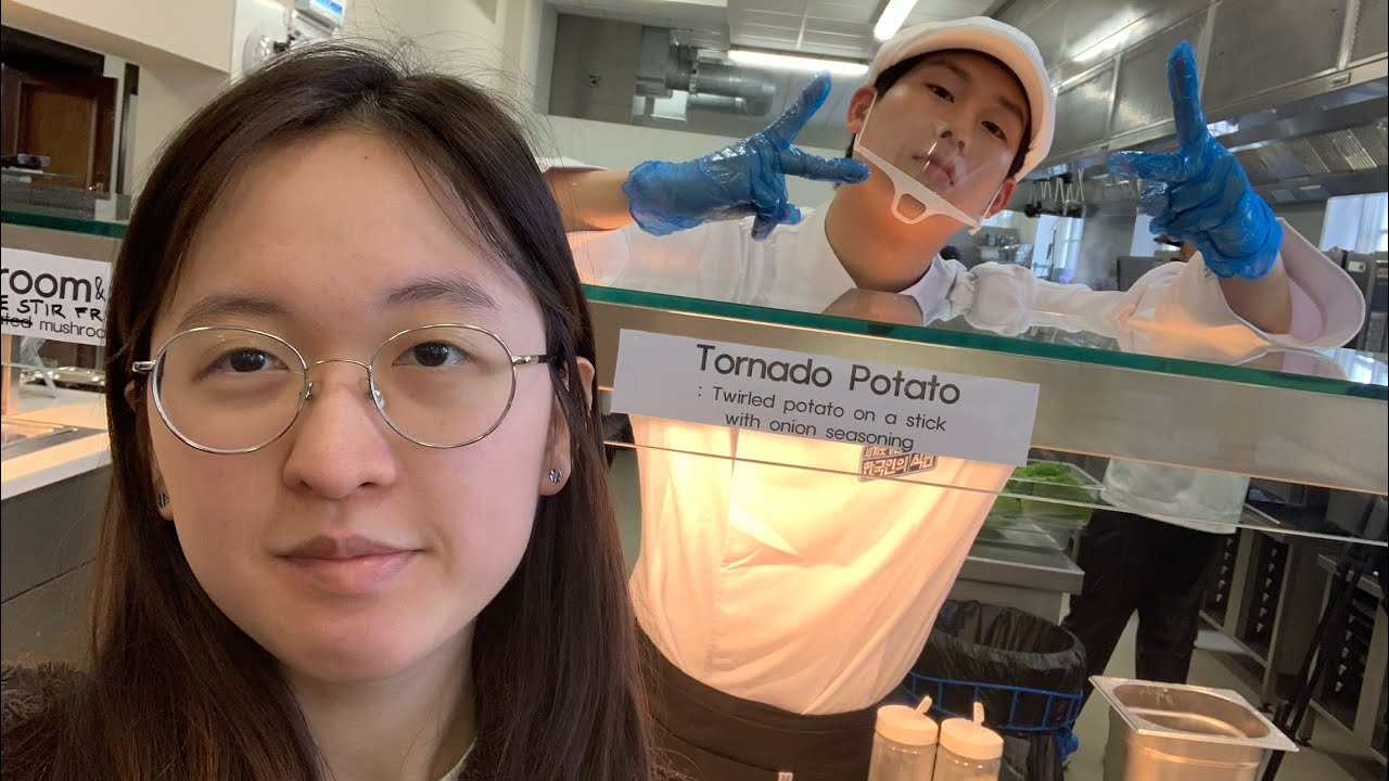 Uni Diaries Week 3 Valentine’s Day, Game Caterers, Joo Honey