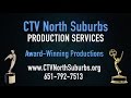 Ctv production services demo reel 2017