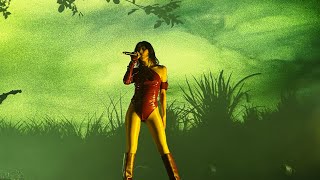 Caroline Polachek-Blood and Butter (Live at Clockenflap)