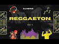 Reggaetón Viejo Vol.1 (El mejor reggaetón viejo Daddy Yankee, W&amp;Y, Don Omar, Tego,Hector&amp;Tito y más)