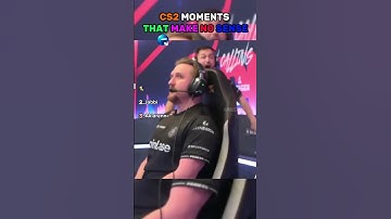 Ranking The Funniest CS2 Moments #8 😂💣