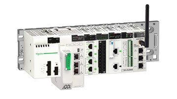 Modicon M580 PAC Overview