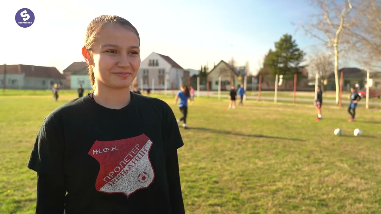 Proleter gradi šampionski tim: 