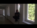 Krec- нежность (cover by Chernysheva Sima)